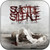 Suicide Silence No Time To Bleed-2 Album Cover Sticker