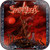 Suidakra Emprise To Avalon-2 Album Cover Sticker