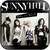 Sunny Hill  Album Cover Sticker