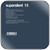 Supersilent 13 Album Cover Sticker