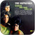 The Supremes Where Did Our Love Go-1 Album Cover Sticker