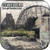 The Swellers Ups And Downsizing Album Cover Sticker