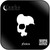 Taake Nekro Album Cover Sticker