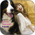 Nami Tamaki Friends-2 Album Cover Sticker