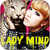 Nami Tamaki Lady Mind-2 Album Cover Sticker