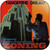 Tangerine Dream Zoning Album Cover Sticker