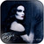 Tarja From Spirits And Ghosts Score For A Dark Christmas-2 Album Cover Sticker Tarja From Spirits And Ghosts Score For A Dark Christmas-2 Album Cover Sticker