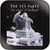 The Tea Party The Edges Of Twilight Album Cover Sticker
