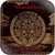 Tenochtitlan  Album Cover Sticker