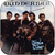 Tenpole Tudor Wnderbar Album Cover Sticker