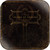 Theatre of Tragedy Storm Album Cover Sticker
