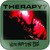 Therapy Were Here To The End Album Cover Sticker