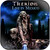 Therion Live In Mexico Album Cover Sticker