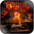 Therion Sirius B Album Cover Sticker