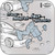 They Might Be Giants Mink Car Album Cover Sticker