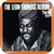 Leon Thomas The Leon Thomas Album Album Cover Sticker