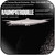 Peter Thomas Sound Orchestra Raumpatrouille Album Cover Sticker