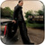 Josh Thompson Way Out Here Album Cover Sticker