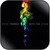 Steve Thorne Into The Ether Album Cover Sticker