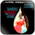 The Three Suns Twilight Memories Album Cover Sticker