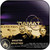 Tiamat Skeleton Skeletron Album Cover Sticker