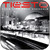 Tiesto Club Life Volume Three Stockholm Album Cover Sticker