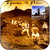 Tijuana in Blue A Bocajarro Album Cover Sticker