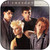 Til Tuesday Voices Carry-1 Album Cover Sticker
