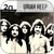 Uriah Heep 20Th Century Masters The Millennium Collection The Best Of U Album Cover Sticker Album Cover Sticker