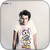 Toddla T Watch Me Dance Album Cover Sticker