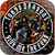 Tokyo Dragons Give Me The Fear Album Cover Sticker