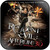 Tomandandy Resident Evil Afterlife-1 Album Cover Sticker