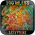 Toothless Sisyphus Album Cover Sticker