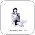 Devin Townsend Infinity Album Cover Sticker