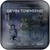 Devin Townsend Original Album Collection  Discovering Devin Townsend Album Cover Sticker