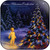 Trans-Siberian Orchestra Christmas Eve And Other Stories Album Cover Sticker