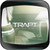 Trapt Only Through The Pain-2 Album Cover Sticker