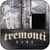 Tremonti Gone Album Cover Sticker