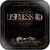 Useless ID The Lost Broken Bones Album Cover Sticker Album Cover Sticker