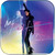 Jolin Tsai Myself Album Cover Sticker