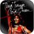 Tina Turner Acid Queen Album Cover Sticker