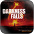 Brian Tyler Darkness Falls-1 Album Cover Sticker
