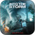 Brian Tyler Into The Storm Album Cover Sticker