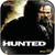 Brian Tyler The Hunted Album Cover Sticker
