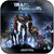 Brian Tyler Transformers Prime-1 Album Cover Sticker