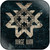 Wage War Blueprints-1 Album Cover Sticker