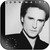 John Waite Rovers Return Album Cover Sticker