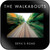 The Walkabouts Devils Road Album Cover Sticker