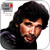 Eddie Rabbitt the best year of my life Album Cover Sticker Album Cover Sticker