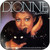 Dionne Warwick Heartbreaker Album Cover Sticker
